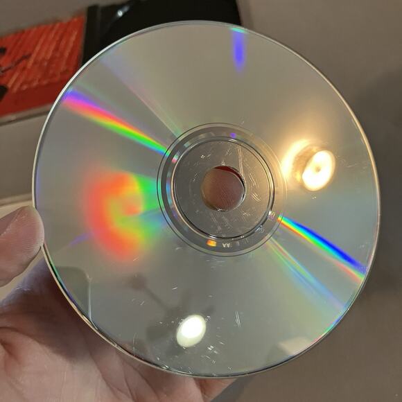 Cd Used Santana Direct Sacred Fire Live in South America / Santana Jam Bundle - Picture 7 of 7